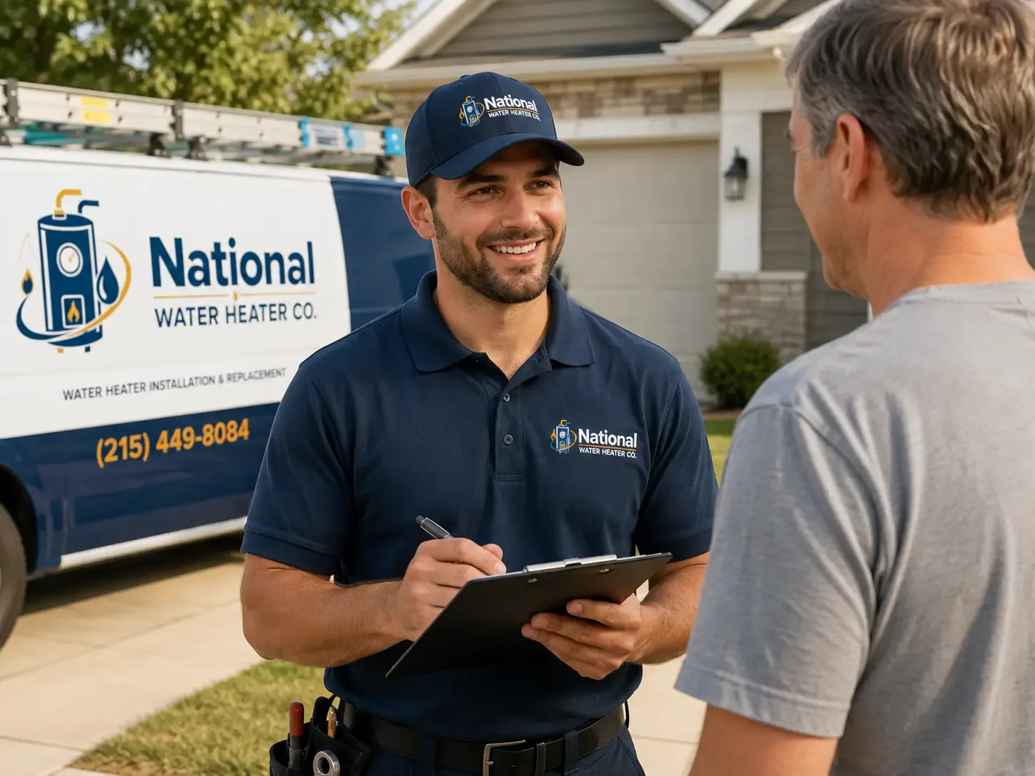 Water Heater Installation Newellton, LA FAQs